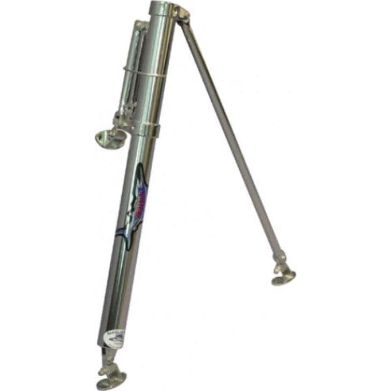 Reelax Outrigger Base Junior 1000 (Pair)