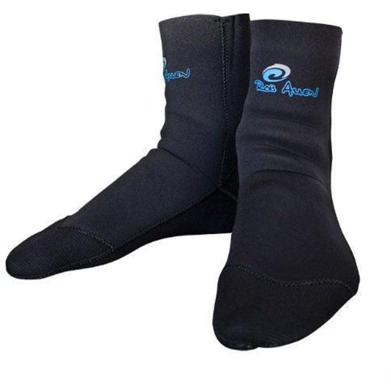 Rob Allen Neoprene Fin Sock Small
