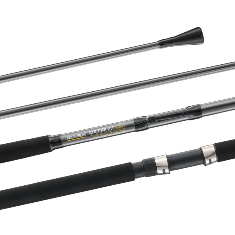 Rovex Sabiki Bait Jig Rod – 7ft