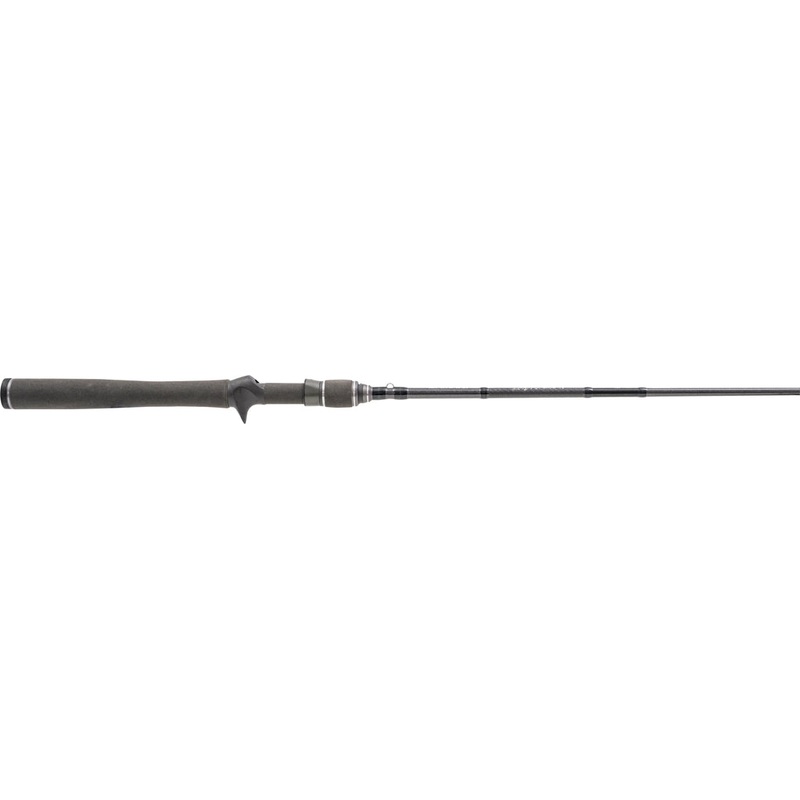 Samaki Zing Extreme Baitcast Rod V3 541BMH-F
