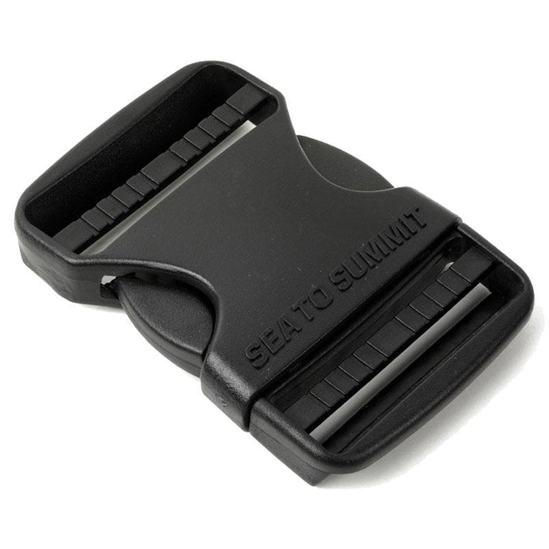 Sea To Summit Field Repair Replacement Buckle Standard Side Release 15mm