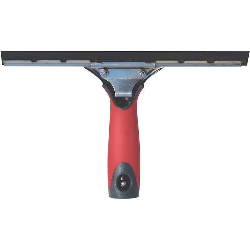 Shurhold stainless steel squeegee