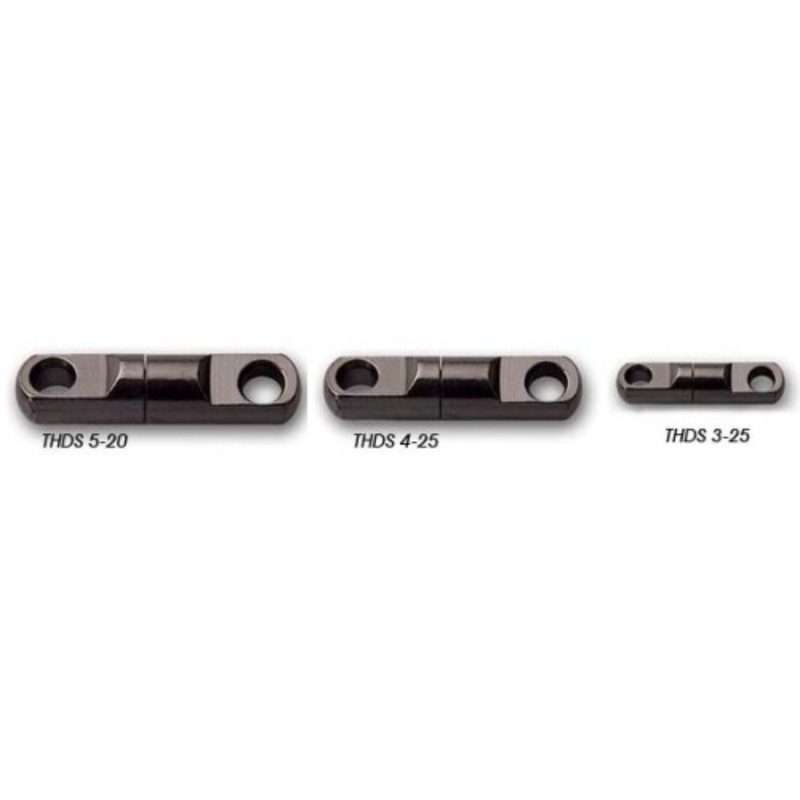 Tsunami Heavy Duty Swivels 3
