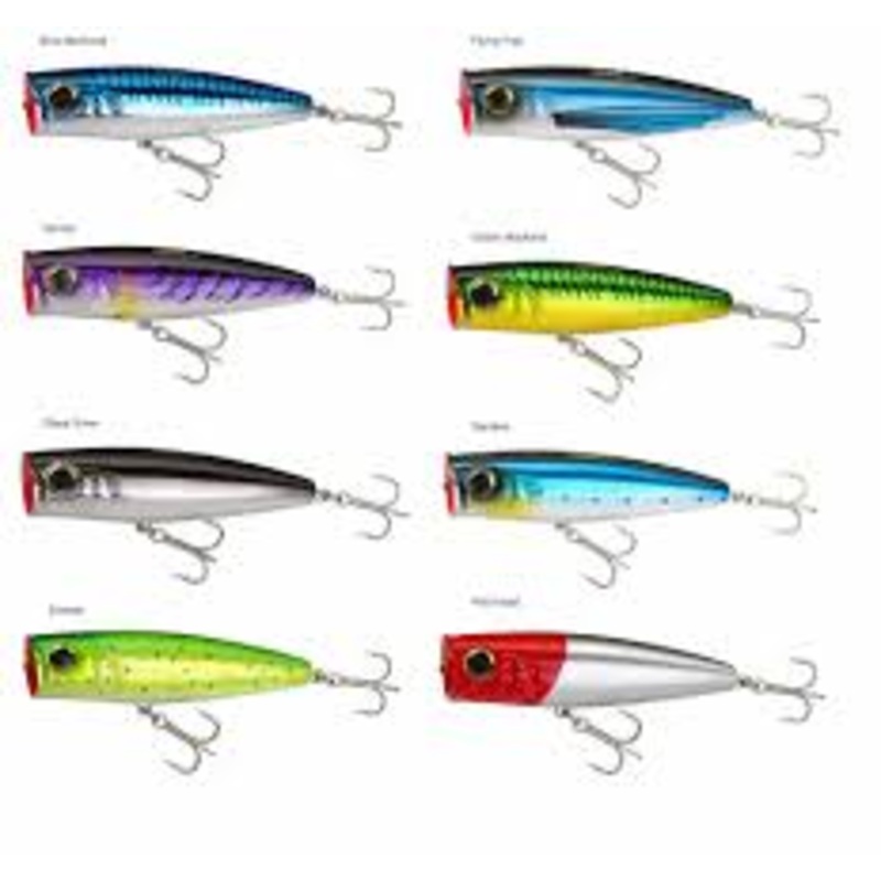 Yo-Zuri Hydro Popper R1152 GM