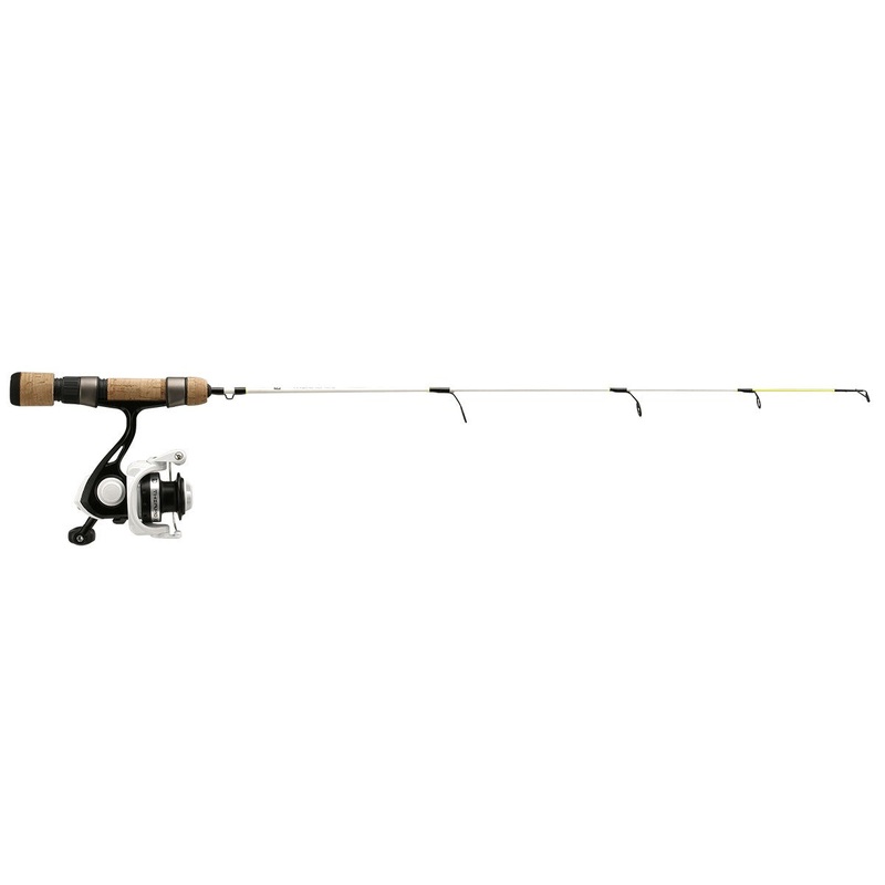 13 Fishing Thermo Ice Combo 24″ Light