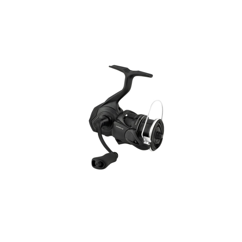 24 Daiwa TD Black MQ Spinning Reel 2000S
