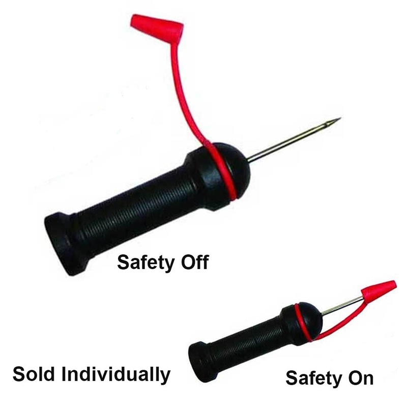 Angler’s Choice Fish Venting Tool (Blister Pack)