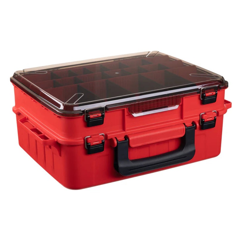 Bite Science Tackle Storage Case Large