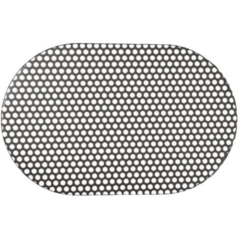 Campfire Camp Oven Oval Trivet