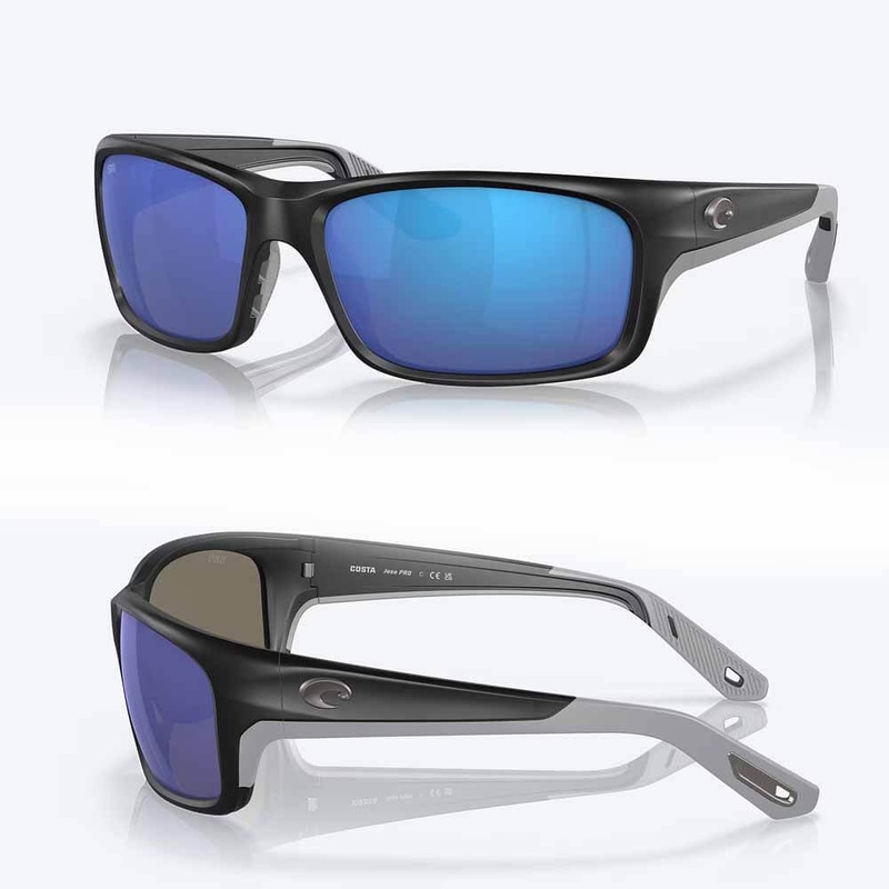 Costa Jose Pro Sunglasses M BLUE/BLUE GLASS
