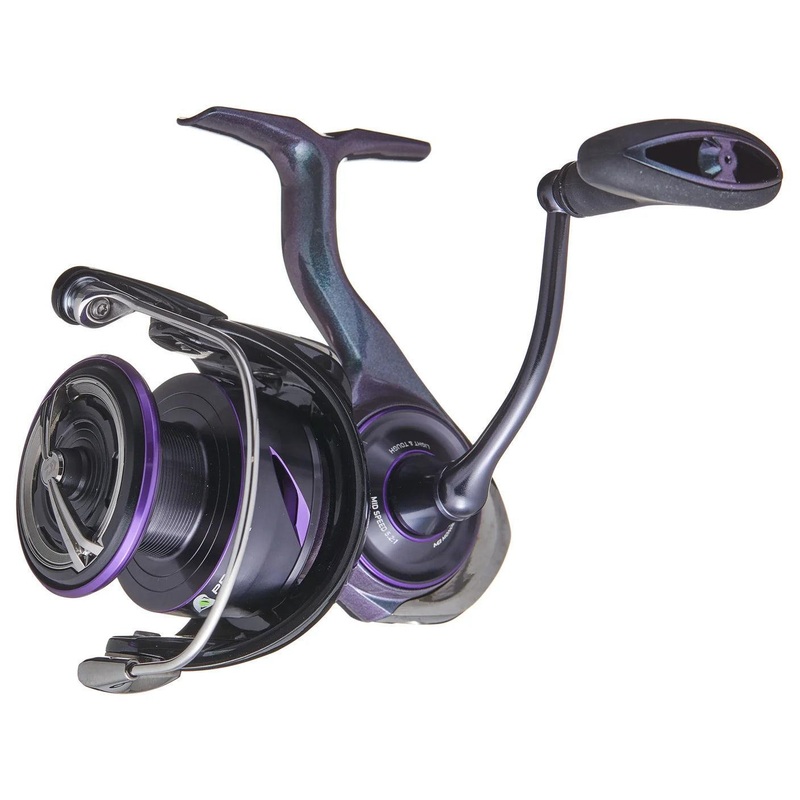 Daiwa Prorex MQ LT Spinning Reel PRXMQLT2500-XH