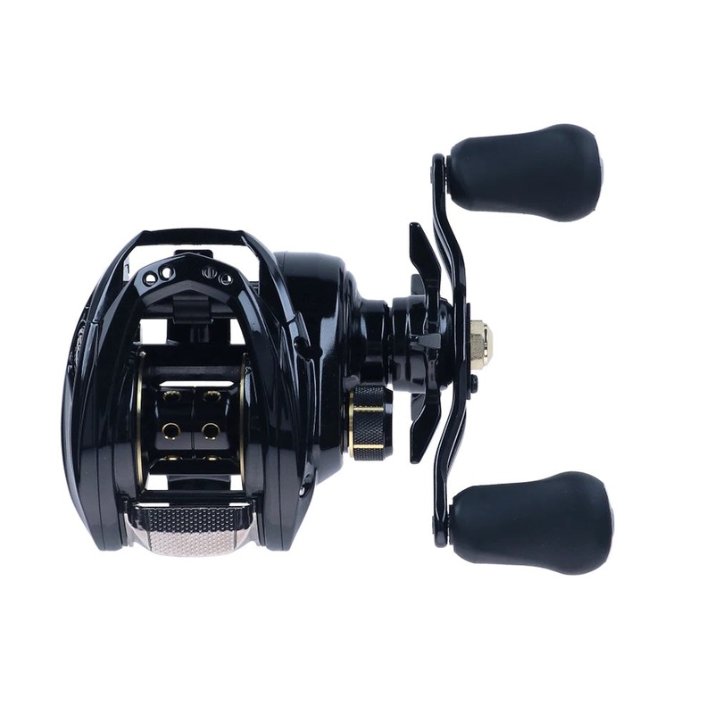 Daiwa PT Baitcast Reel 100H