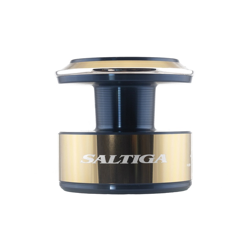 Daiwa SLPW 20 Saltiga Gold Spool 10000