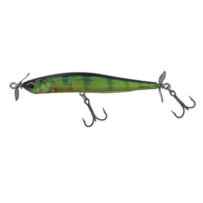Duo Realis Spinbait Spybait 80 G-Fix Perch