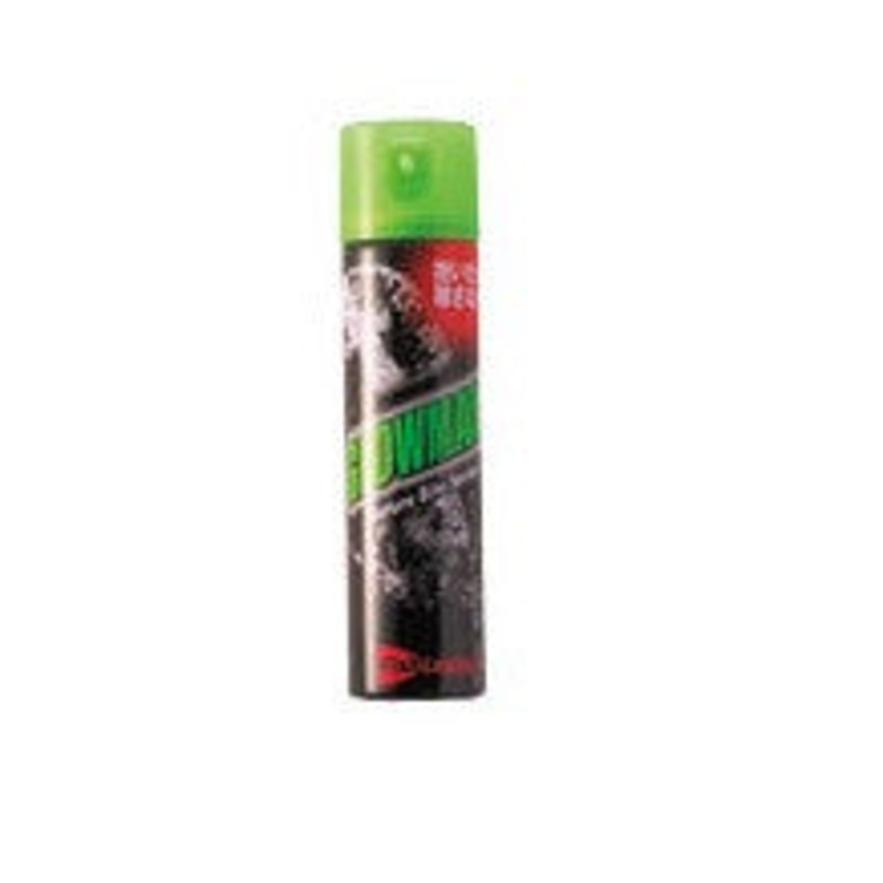 Fish League Glow Max Spray