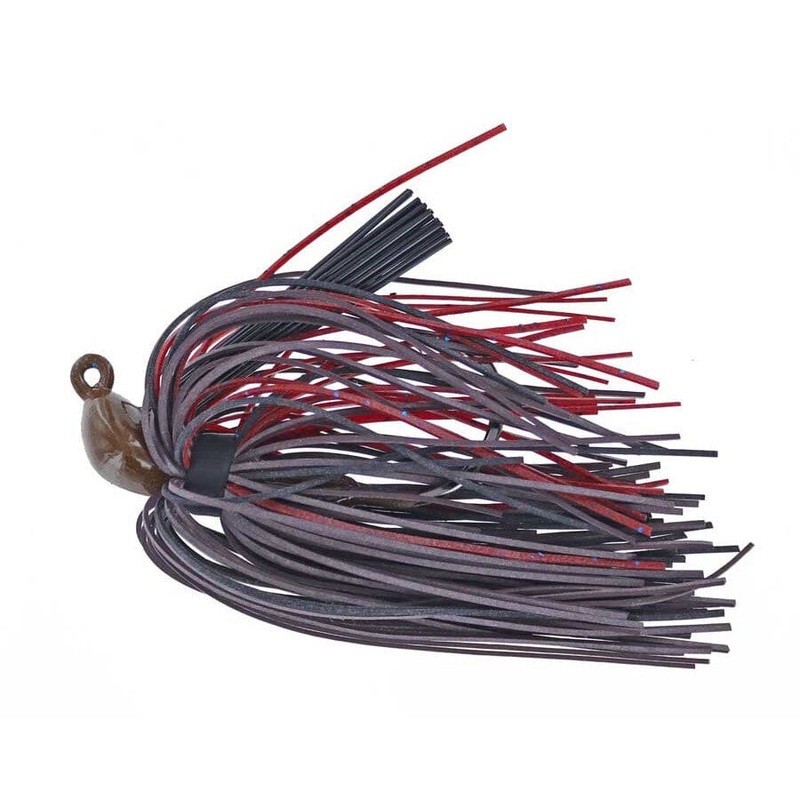 Georgia Jig Hawkman’s Classic 41 1/4 OZ