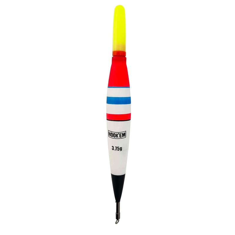 Hookem Foam Pencil Float – Electronic 3.75g