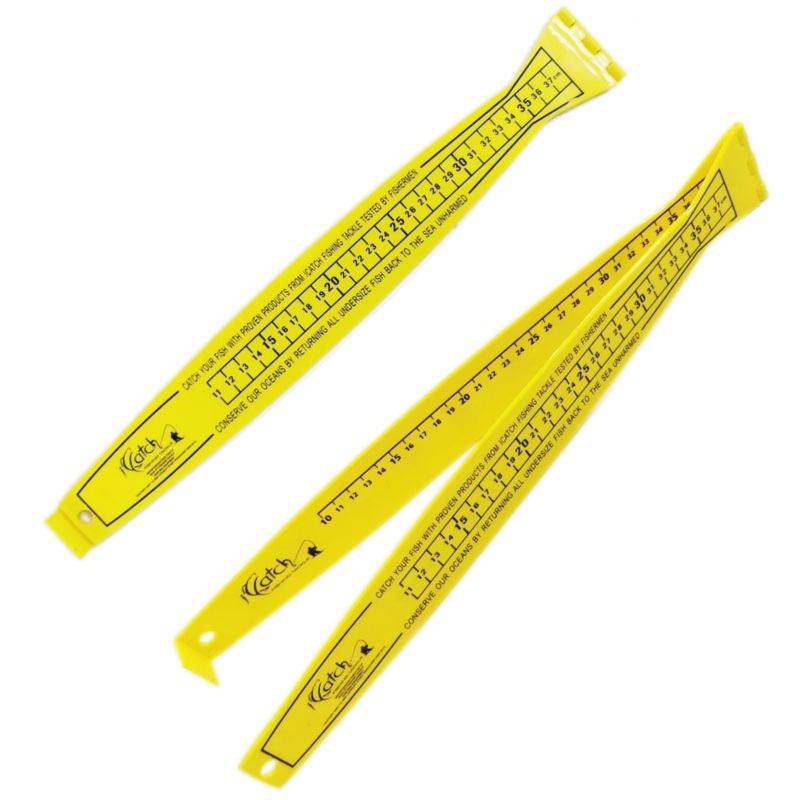iCatch Fish Ruler 38cm – Single