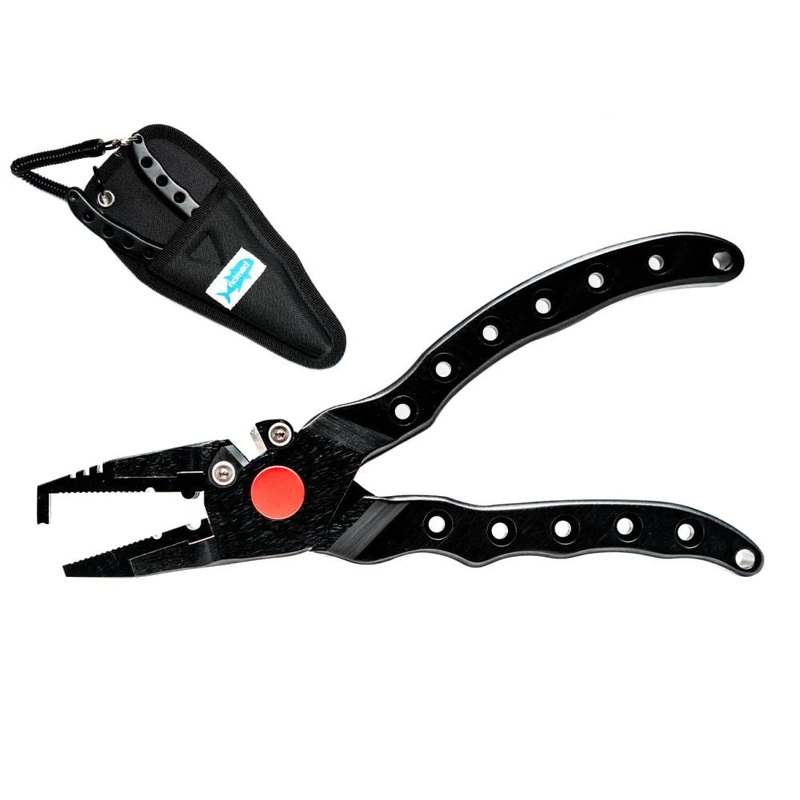 Nomad Design Split Ring Plier Large