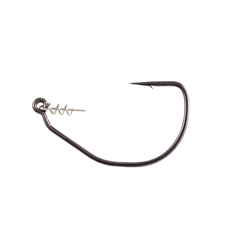 Owner Beast Unweighted Twistlock Hooks 4/0