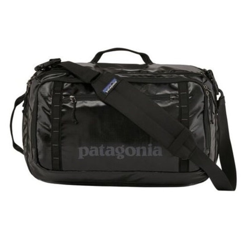 Patagonia 49265-BLK-ALL Black Hole Mini MLC Bag – Black