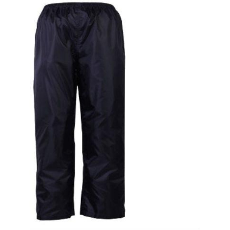 Rainbird Cross Country Overpant Small Navy