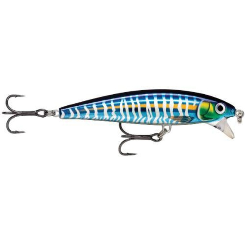 Rapala X-Rap Magnum Cast 10cm Blue Sardine