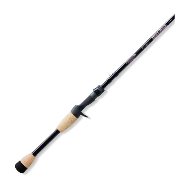 ST.CROIX Mojo Casting MJC71MF2 2,38 7-17,5gr