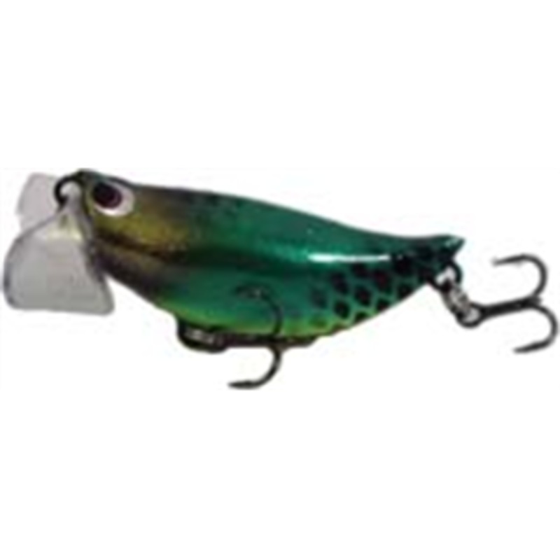 Taylor Made Basscada 50mm Black Prince
