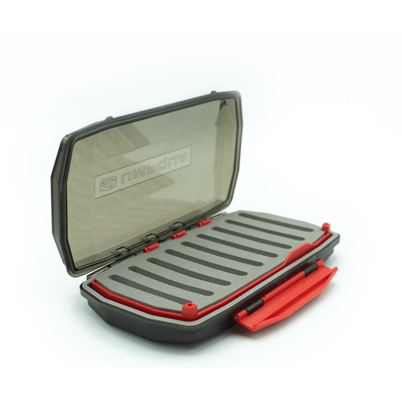 Umpqua UPG HD Standard Foam Fly Box Medium
