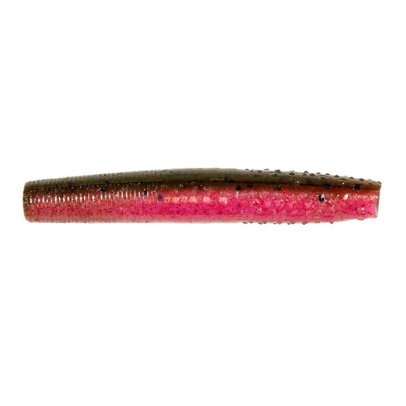 Z Man Finesse Trd  2.75″ Bubble Gut 8 Pack