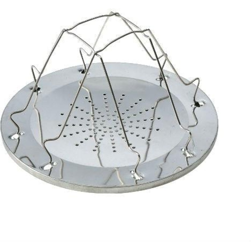 Campfire Camp Stove Toaster