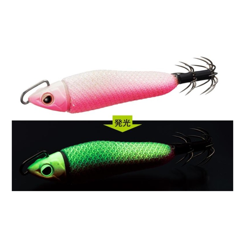 EverGreen Metal Bancho #10 38g #MB01G