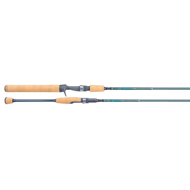 Falcon Coastal XG Spinning Rods 76L