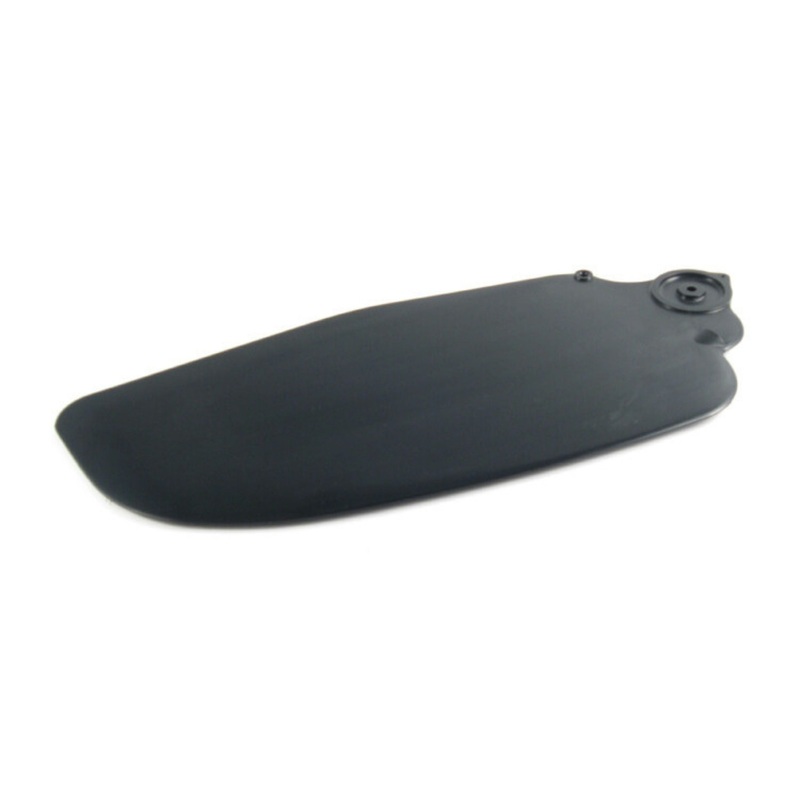 Hobie Rudder Blade Large Pro Angler L Black
