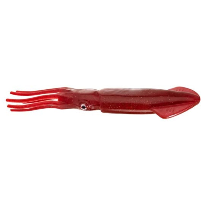 Mold Craft 5009P 9″ Squid AMBER