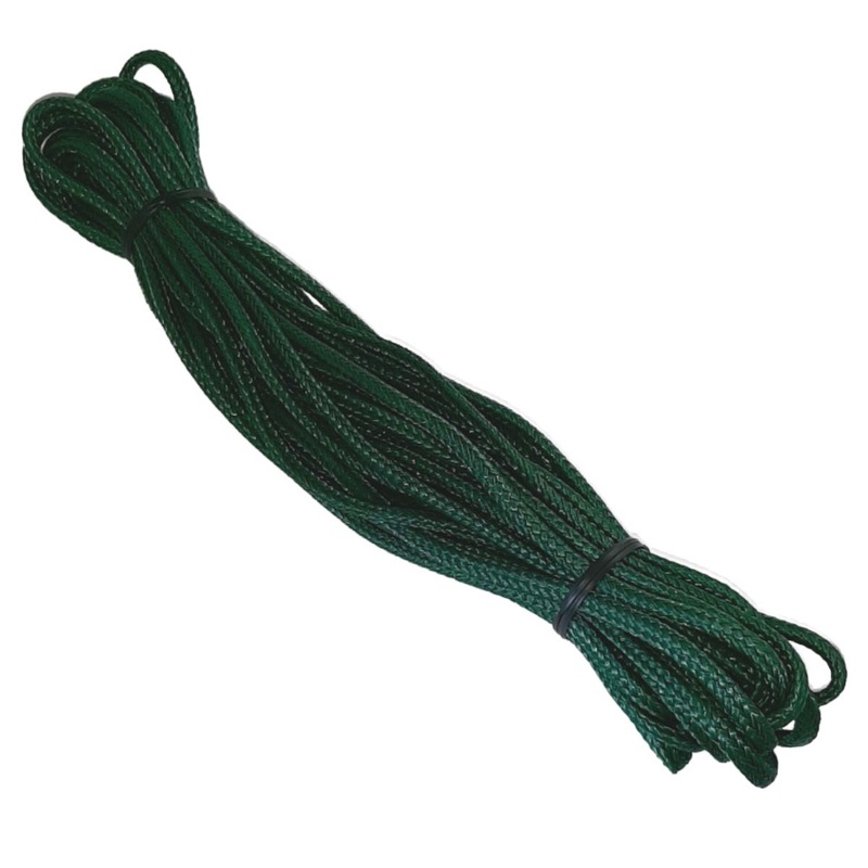 Reefline Float Rope 10 metres Green