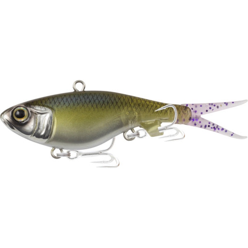 Samaki Hardlicious Hard Vibe Lure 95mm Bad Biddy