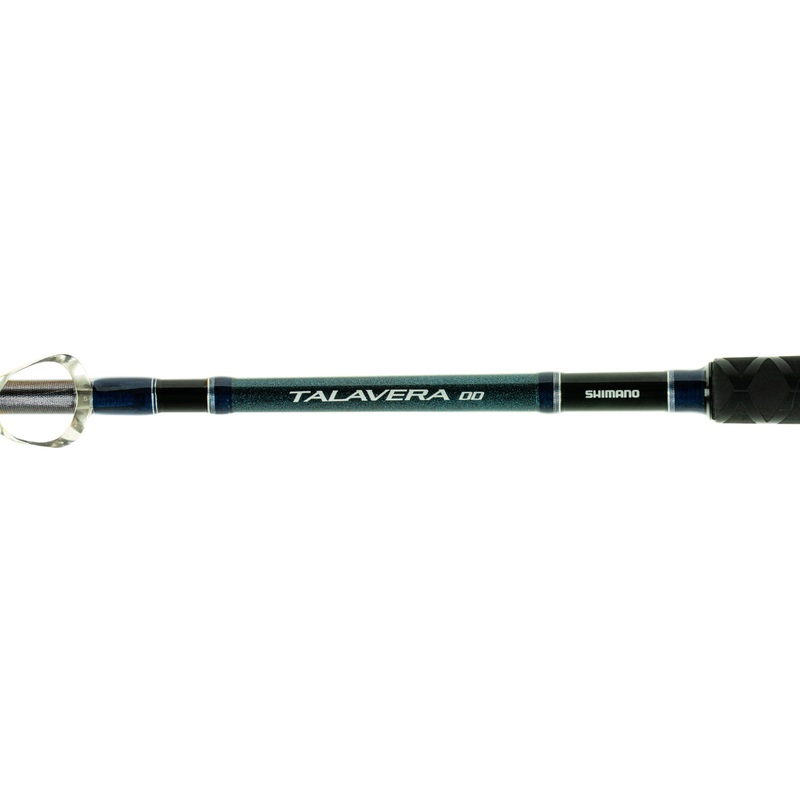 Shimano Talavera Bluewater Deep Drop Rod TEBCDD50A