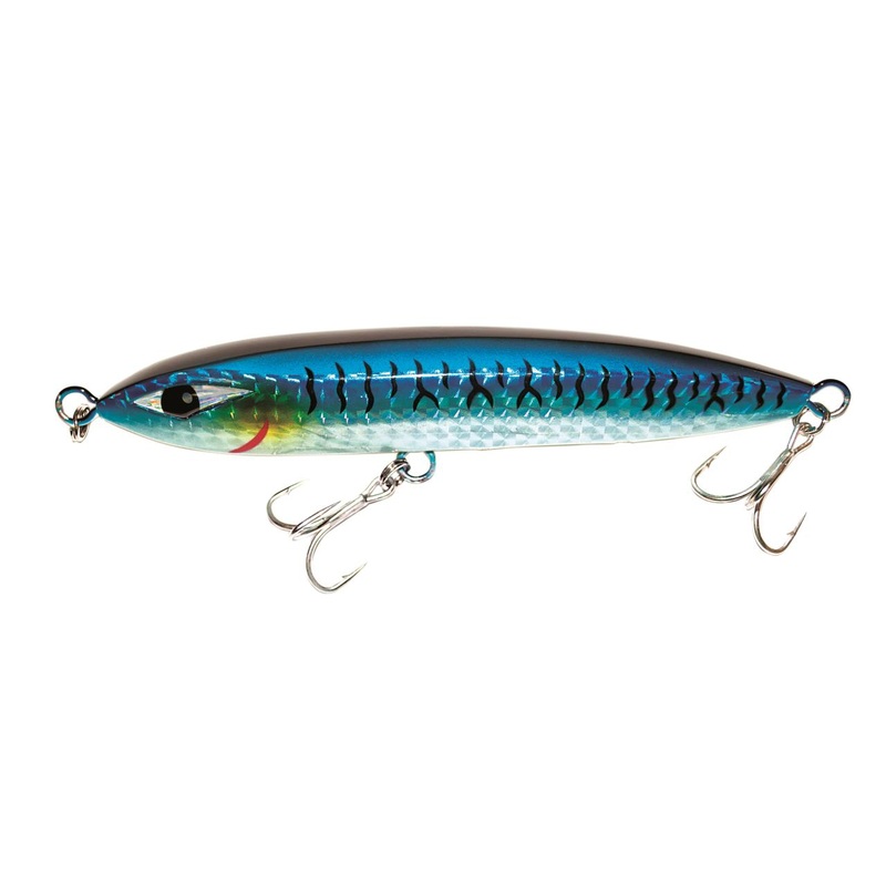Tsunami Surface Striker Blue Mackerel