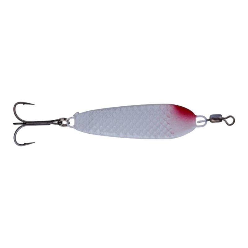 War Eagle Jiggin’ Spoon 1/2 oz Cole Slaw