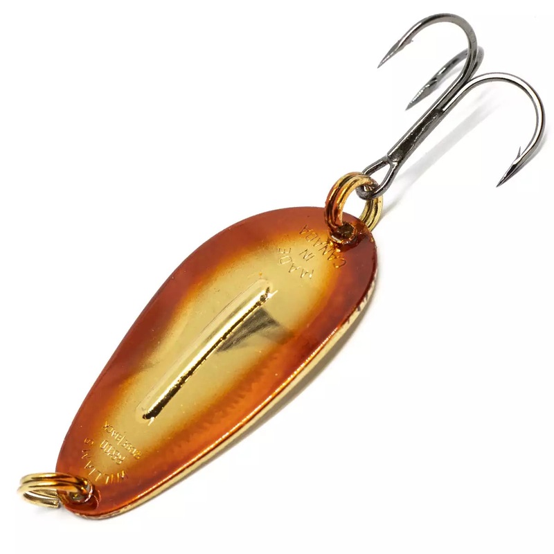 WILLIAMS Ridge Back – 11.34gr #ENVY