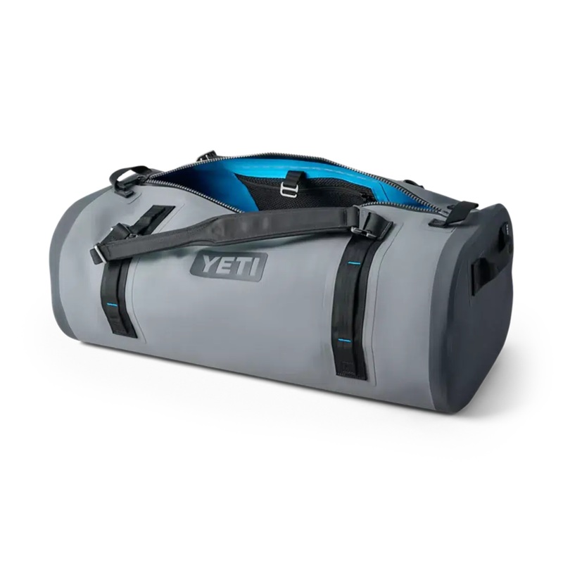 Yeti Panga Submersible Duffel 75L Storm Grey
