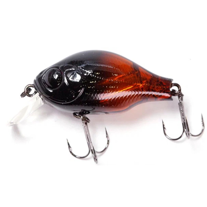 ZIP BAITS B-Switcher 1.0 Silent – 45mm #MO-145