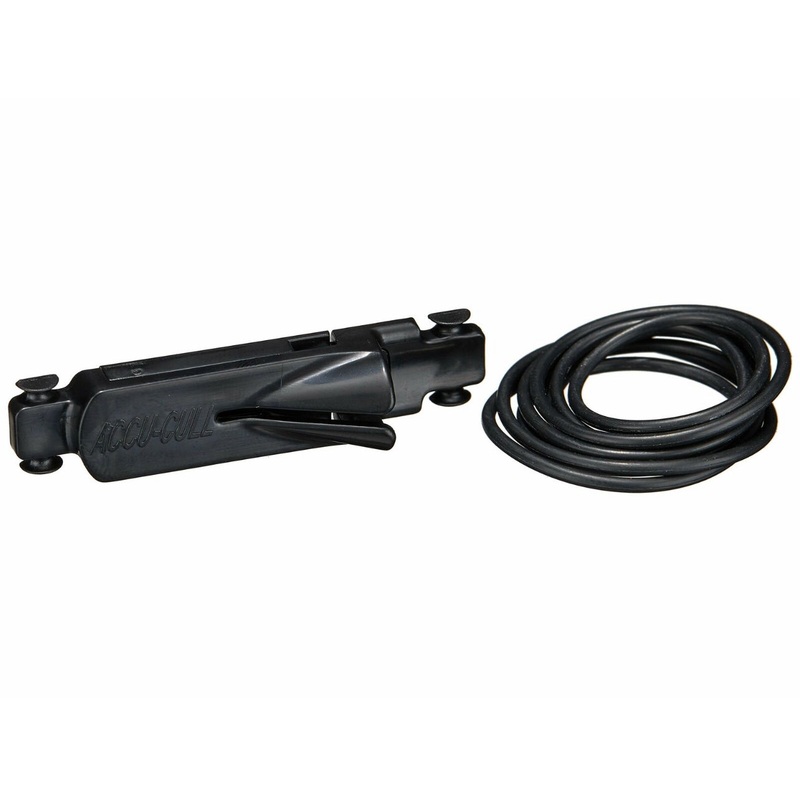 Accu Cull ALL-N-ONE