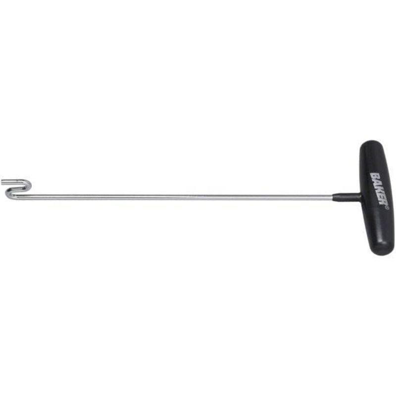 Baker 9″ Push-Pull Hook Remover