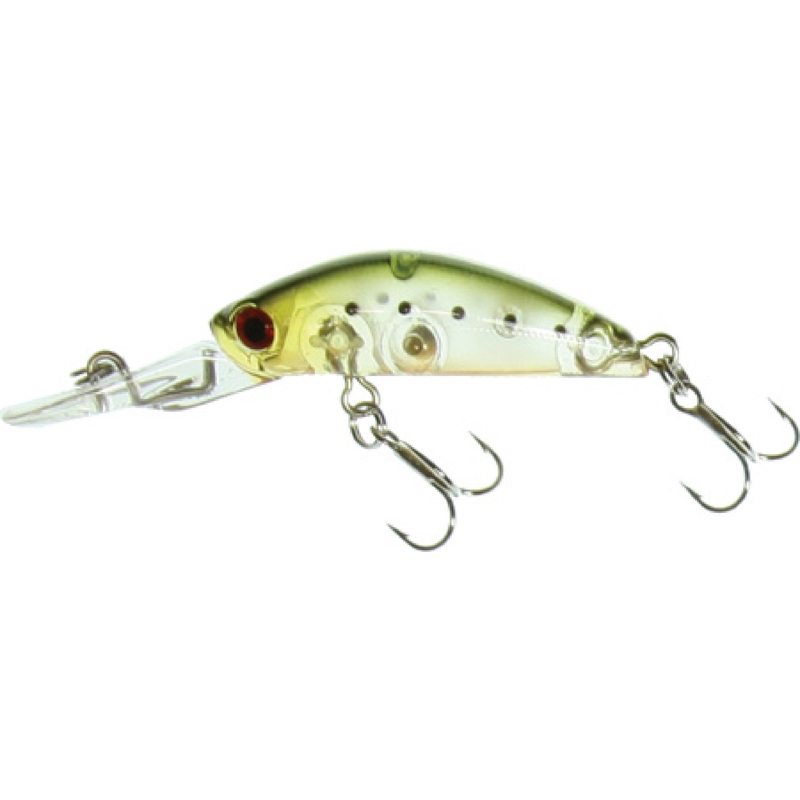 Bassday Sugar Deep 35 C174