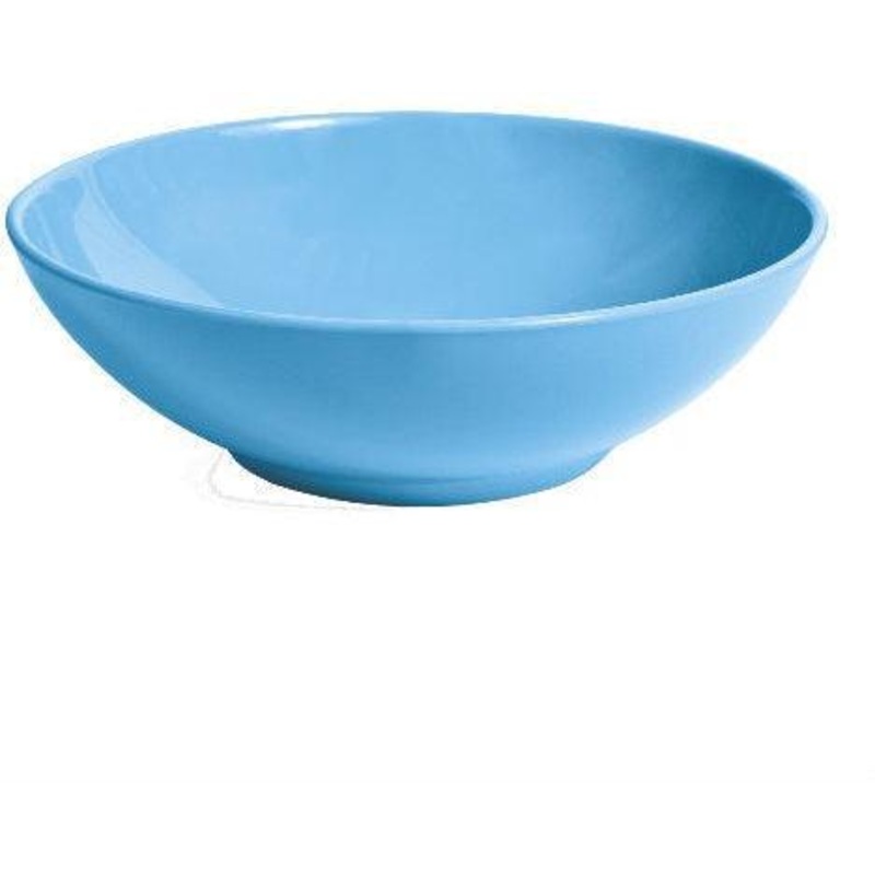 Campfire Melamine Cereal Bowl