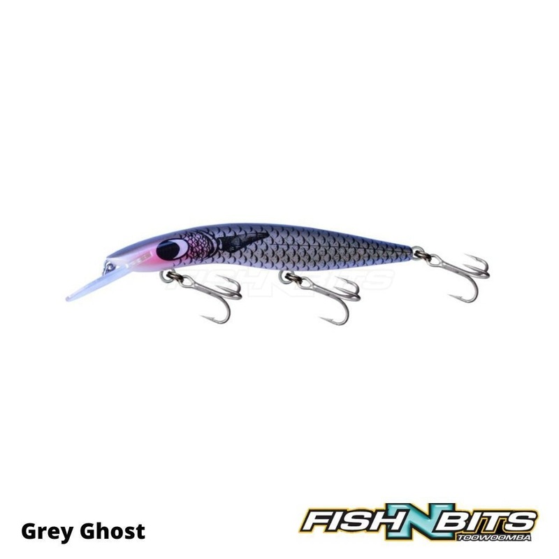 Classic Lure – Classic 120 6+ Golden Streak