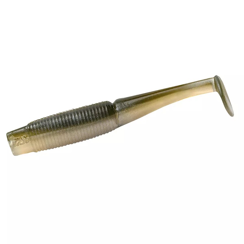 DAIWA Bait Junkie Minnow 2.5″ (65 mm) #Macha Craw UV